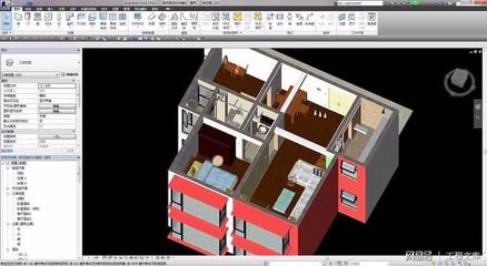 BIM技术在建筑工程中的应用与发展 建筑公司为何必须储备建模师与建筑模型